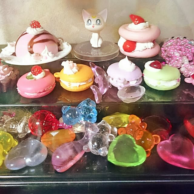 meronさんの実例写真