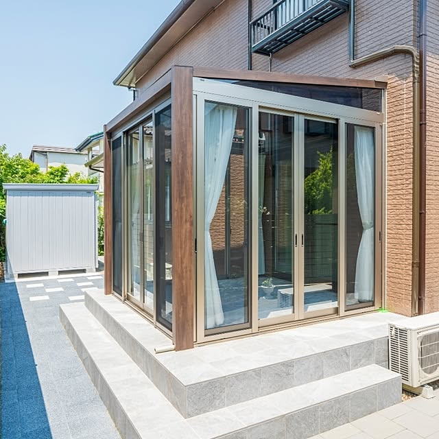 SankyoAlumiさんの実例写真