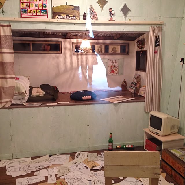simbaさんの実例写真
