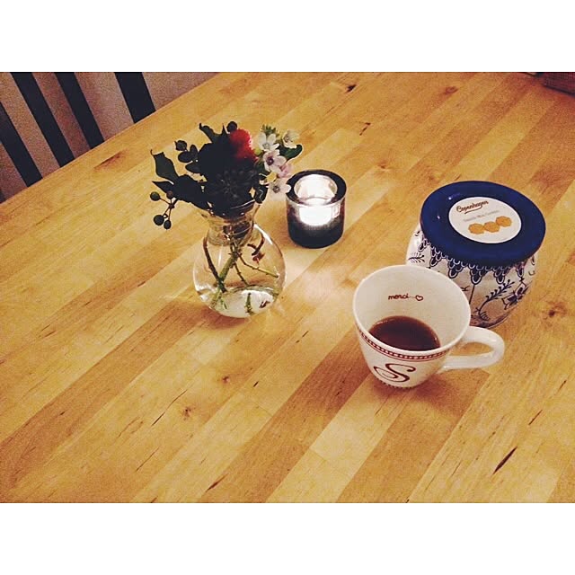 kaffe-hyggeさんの実例写真
