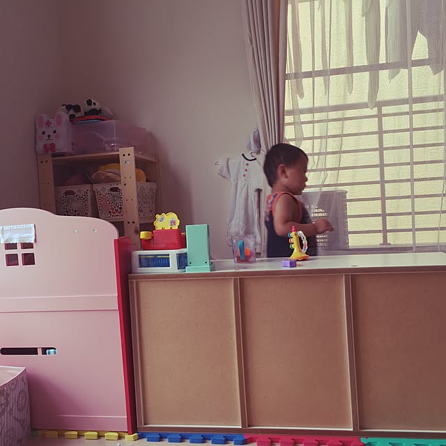 Sanaeさんの実例写真