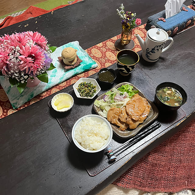 ritsukoさんの部屋