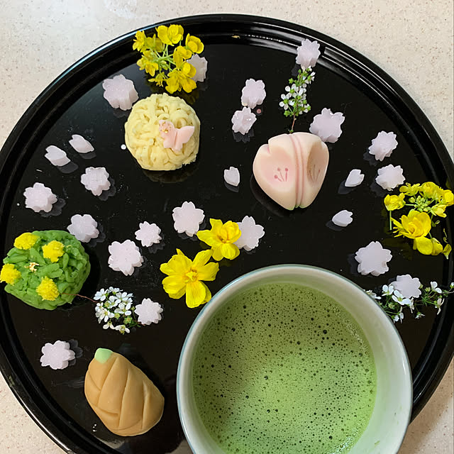mizucchiさんの実例写真