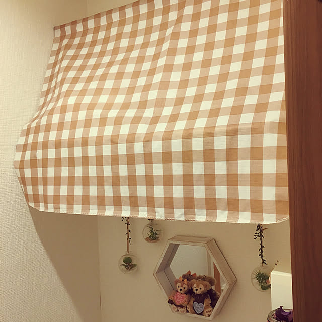 aさんの実例写真