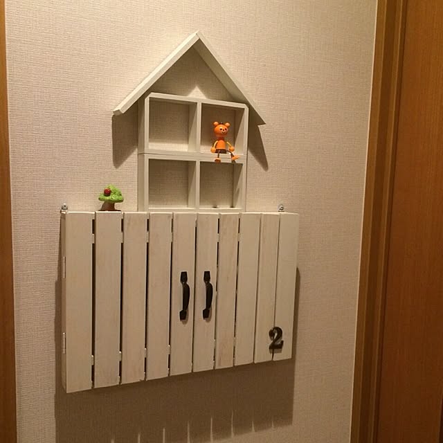 kyfmaさんの実例写真