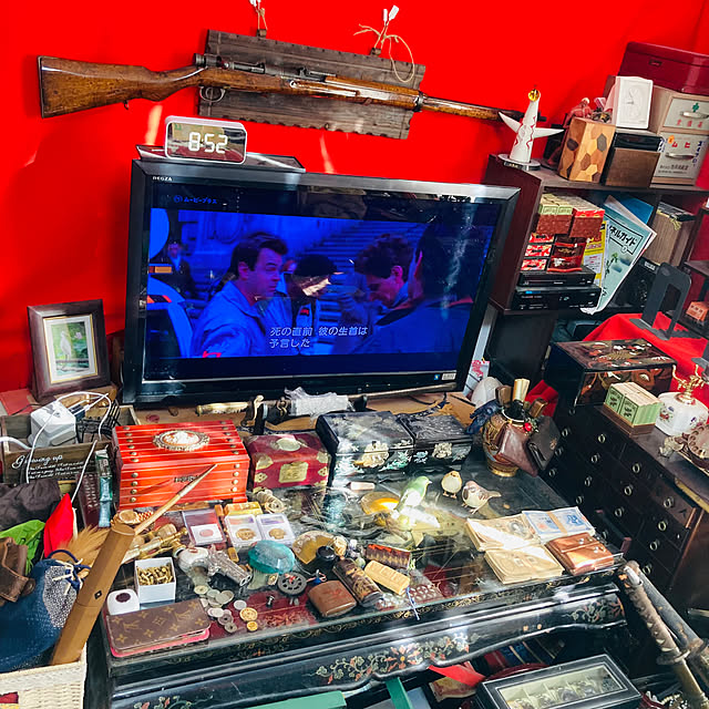 takakuzenさんの部屋