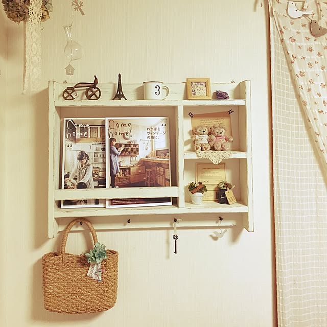 Atelier.mさんの実例写真