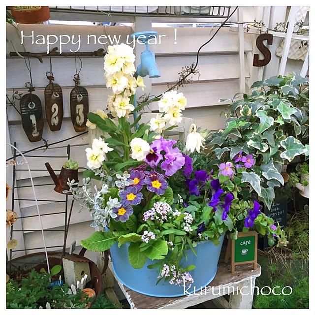 kurumichocoさんの実例写真
