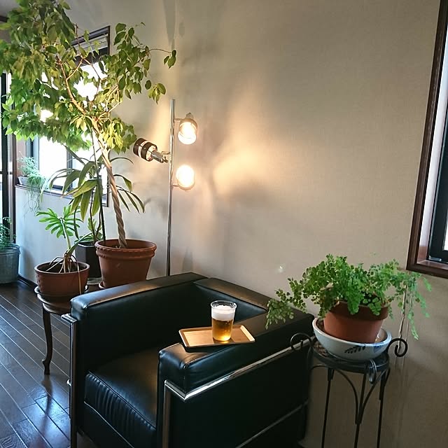 Kさんの実例写真