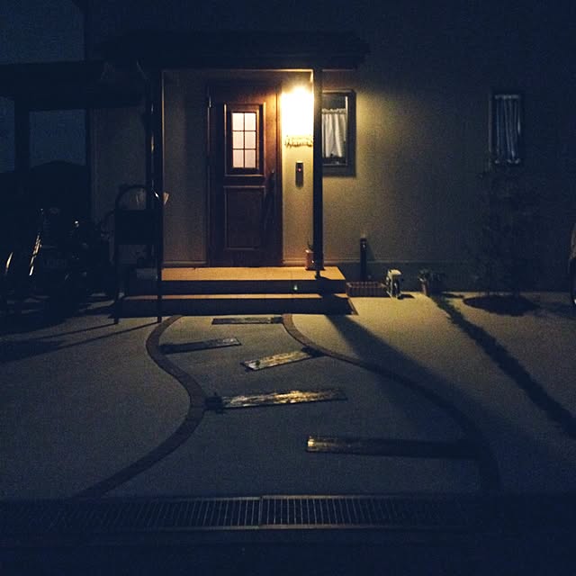 実例写真