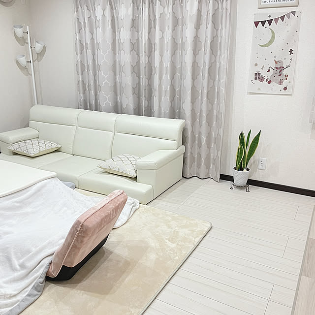 SKさんの部屋