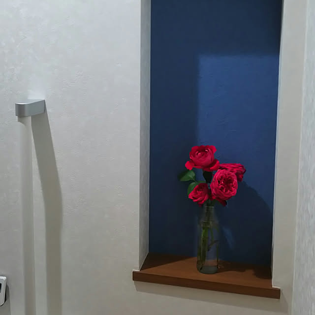 バス/トイレのインテリア実例 - 2018-09-02 21:57:44