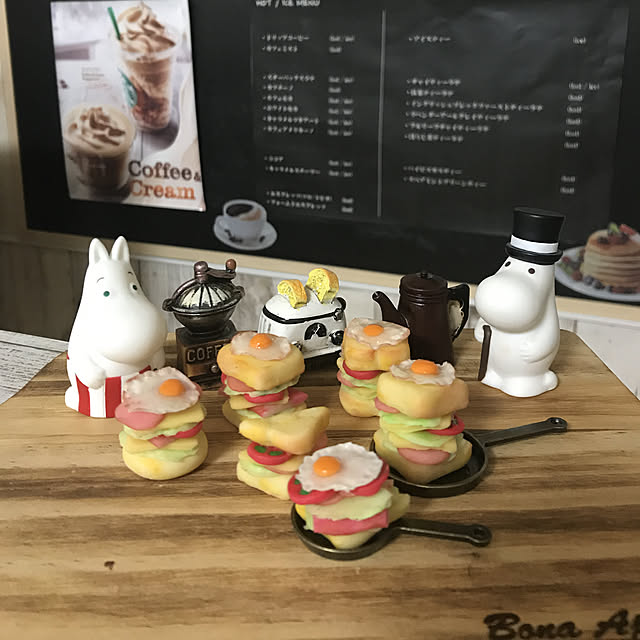 miemekkoさんの実例写真