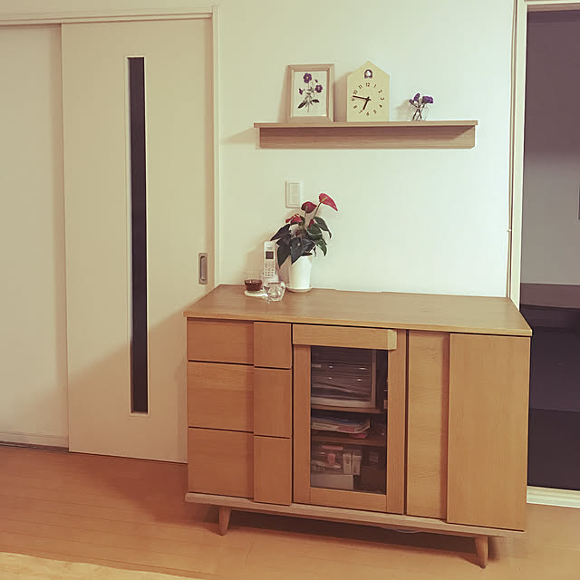 Emilyさんの実例写真