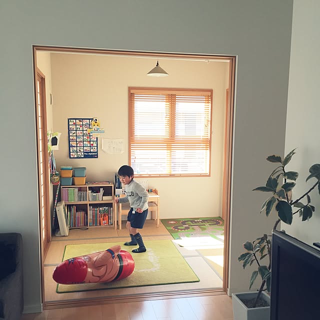 rkさんの実例写真