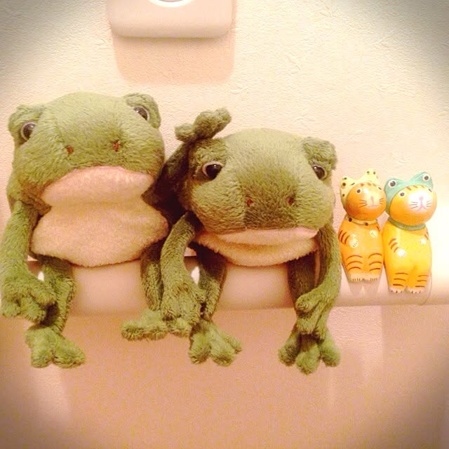 kumiさんの実例写真