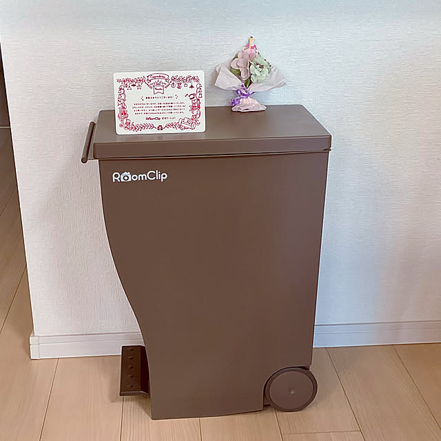 2.11maririnさんの部屋