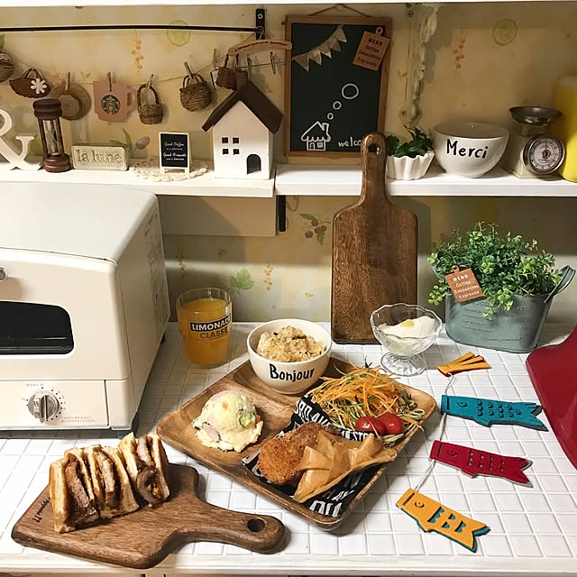 samanthakitchenさんの実例写真