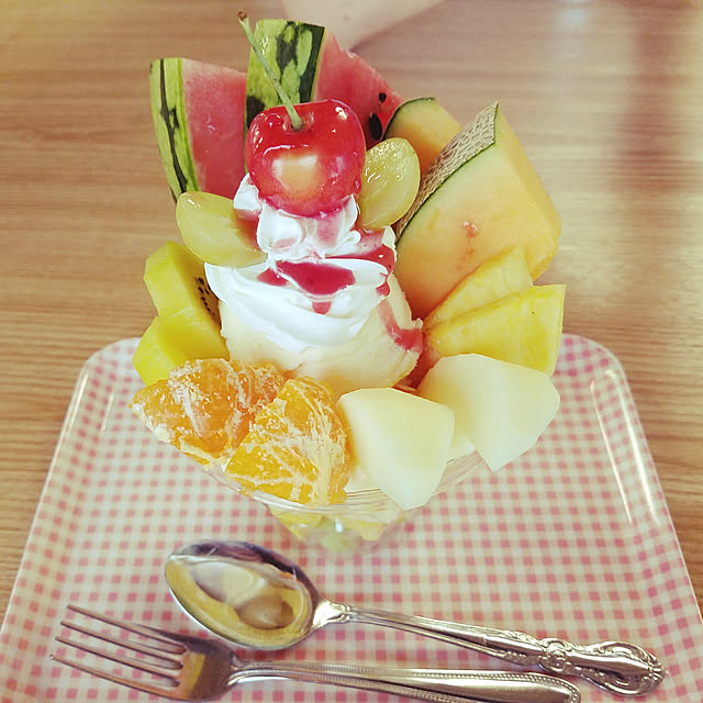 実例写真