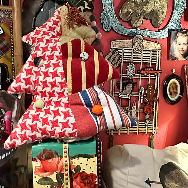 okyame-chanさんの部屋