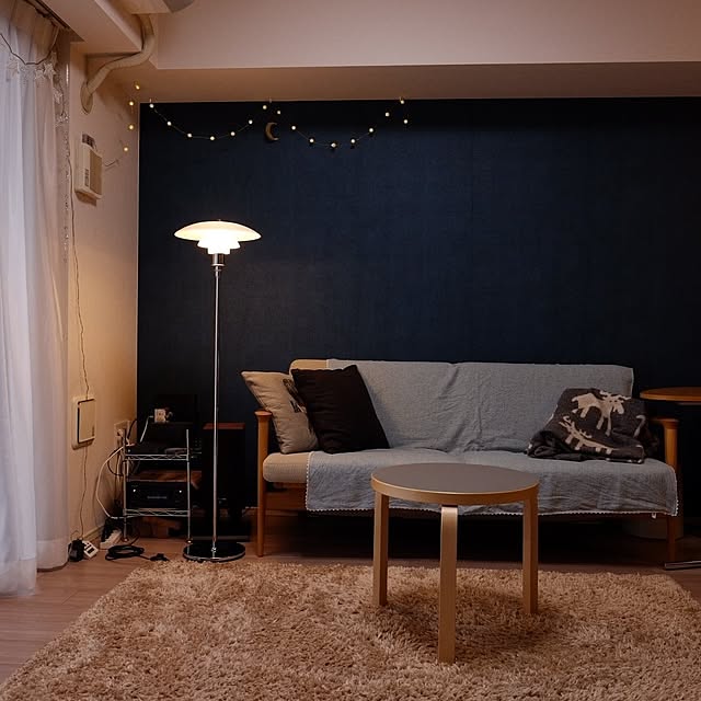 narieさんの部屋