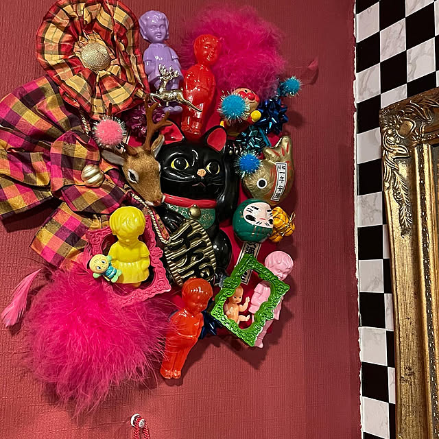 okyame-chanさんの実例写真