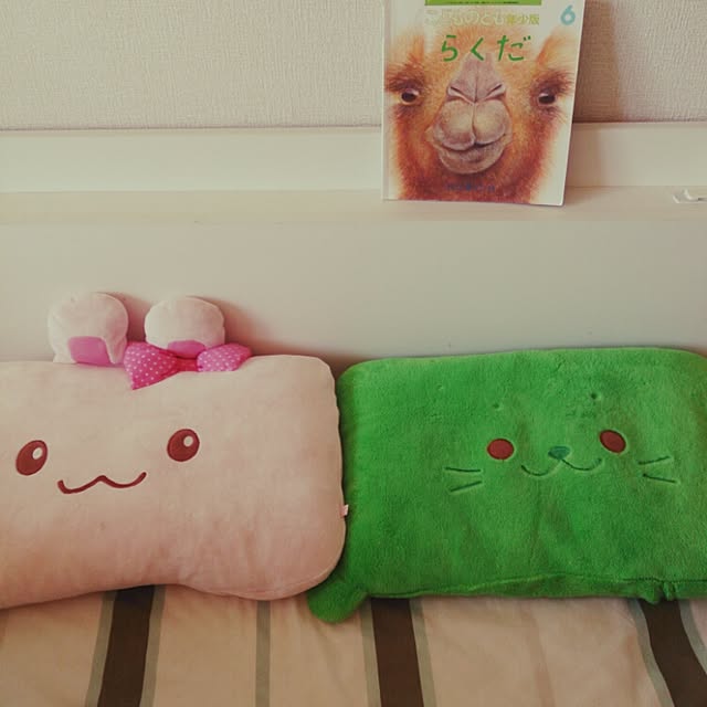 cherryさんの実例写真
