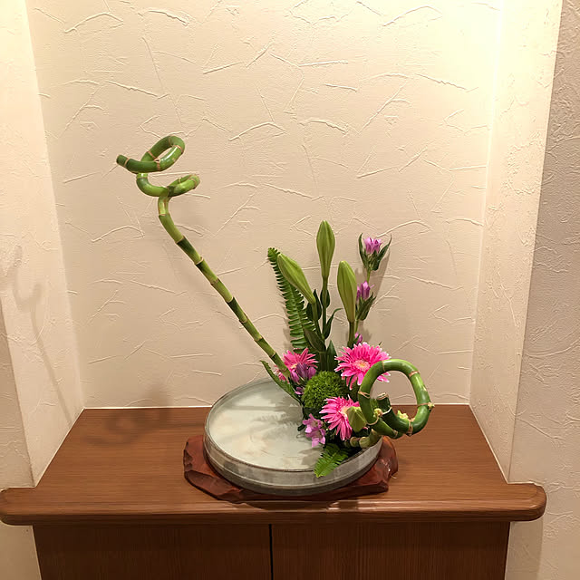 tomoさんの実例写真