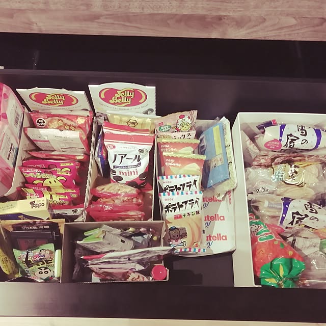 kkkさんの部屋