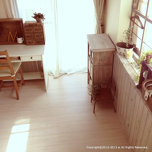 ai.さんの実例写真