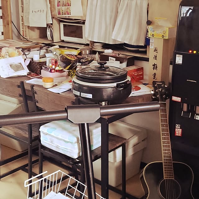 amucoさんの部屋