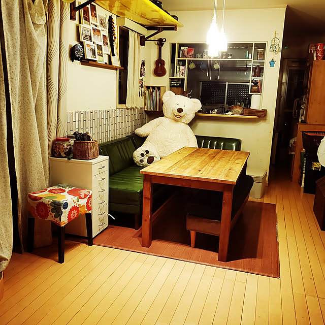 S.M.MOMさんの実例写真
