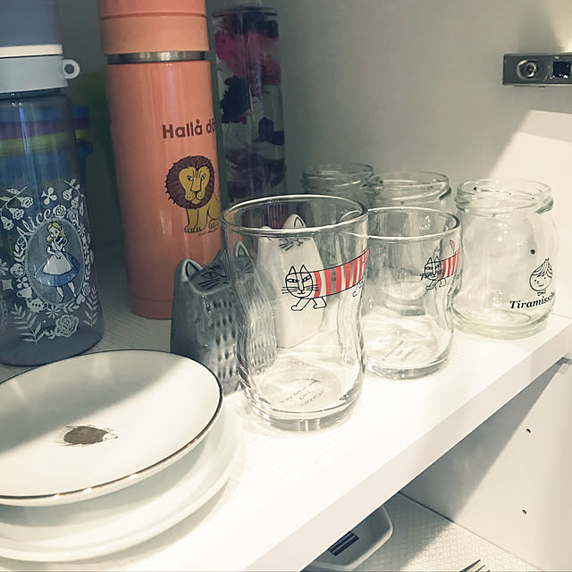 abさんの実例写真
