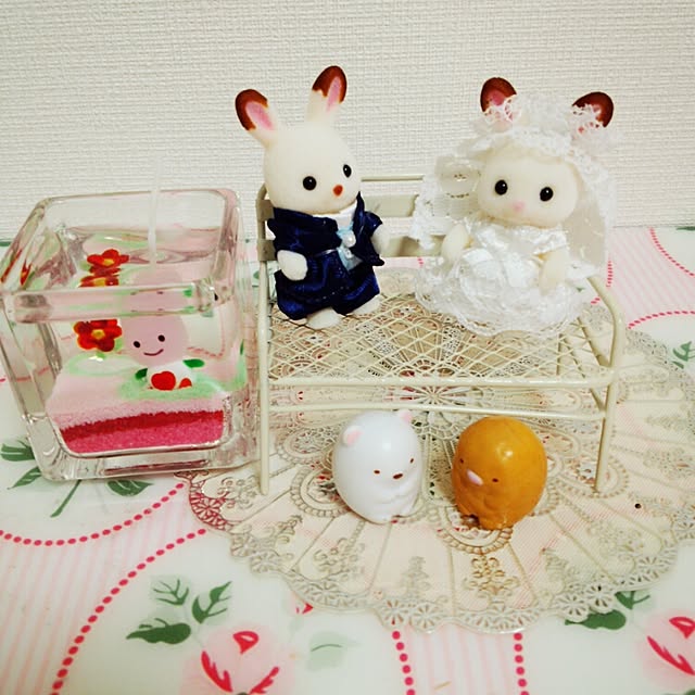 hapiさんの実例写真