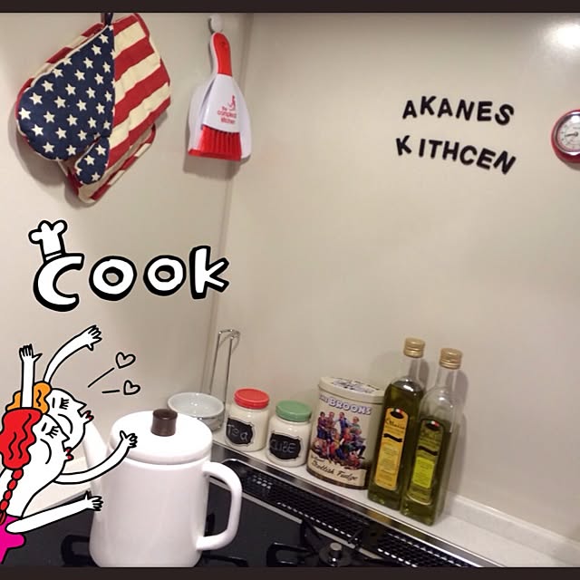 akaneさんの実例写真