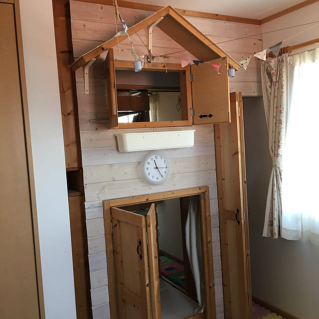 Mahiyoさんの実例写真
