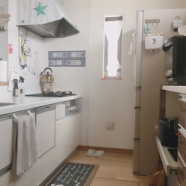 sanaさんの実例写真