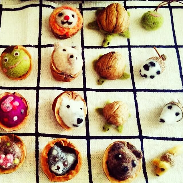 kanokomameさんの実例写真