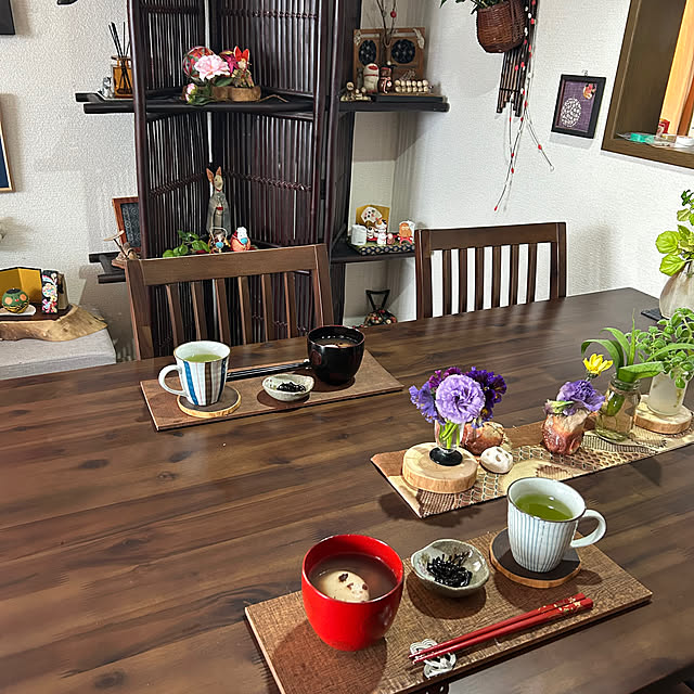 ritsukoさんの部屋