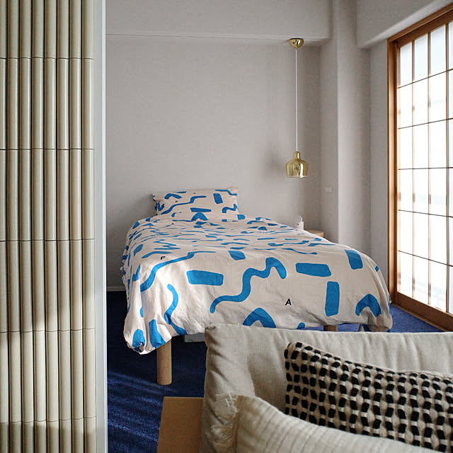 seven.hausさんの部屋