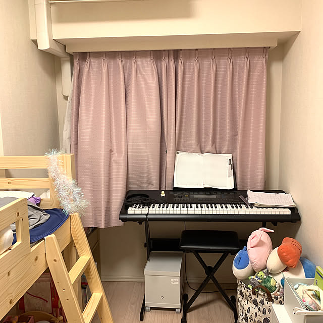 hatoさんの部屋