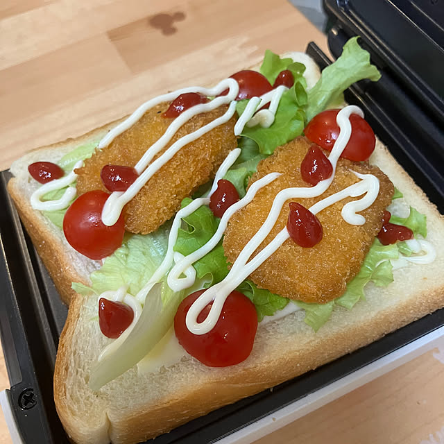 keep_patienceさんの部屋