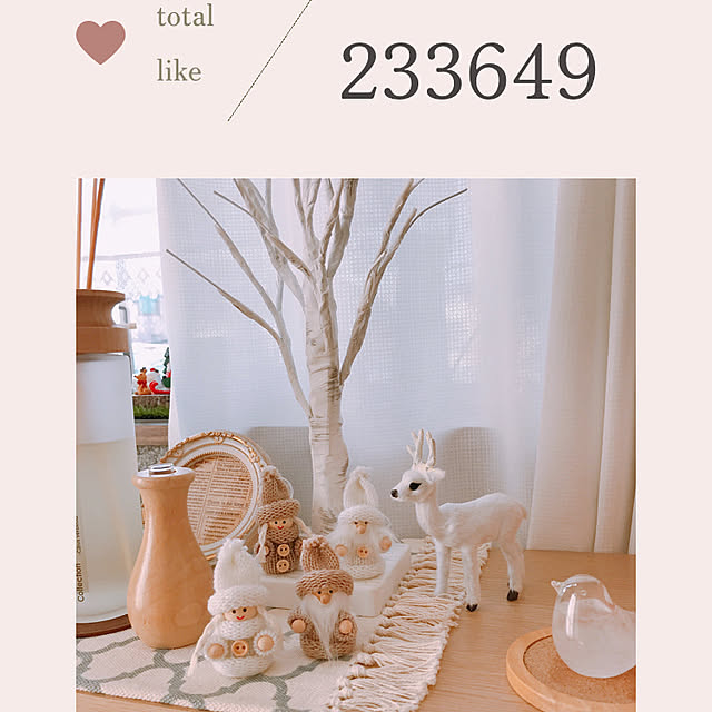 natsuさんの部屋