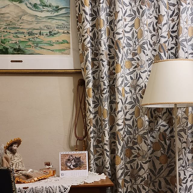 clematis_mischaさんの部屋