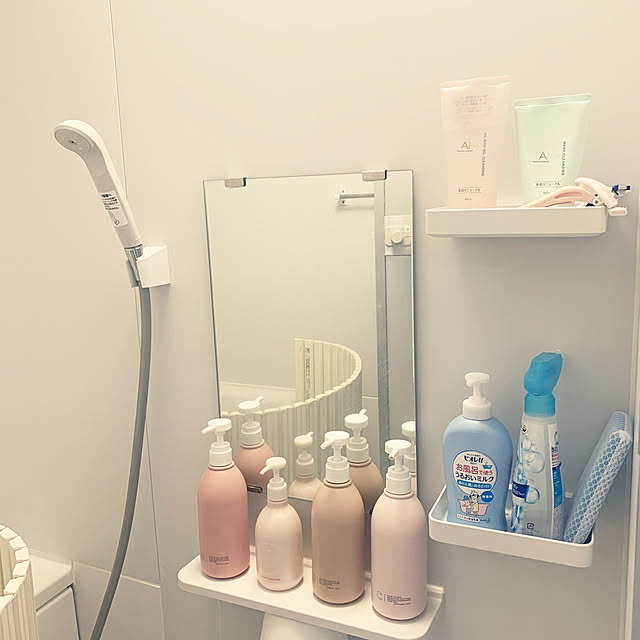 Aさんの実例写真