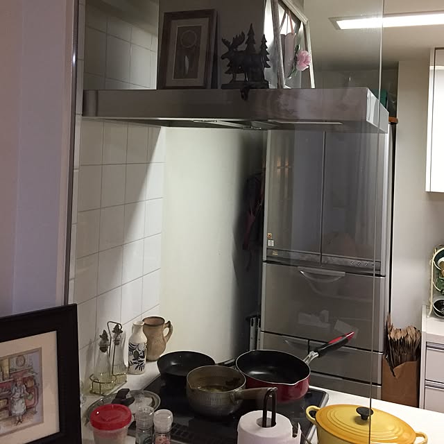 arinkoさんの実例写真
