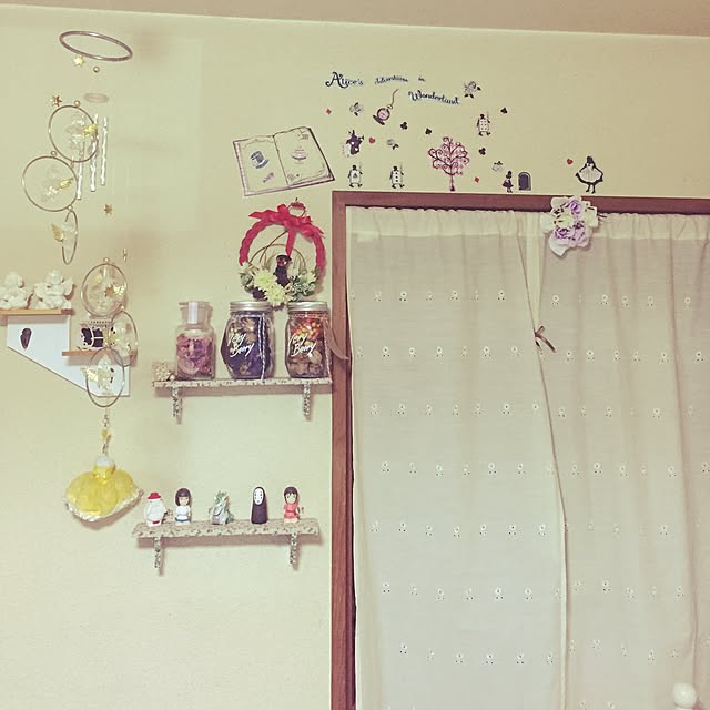 harukaさんの実例写真