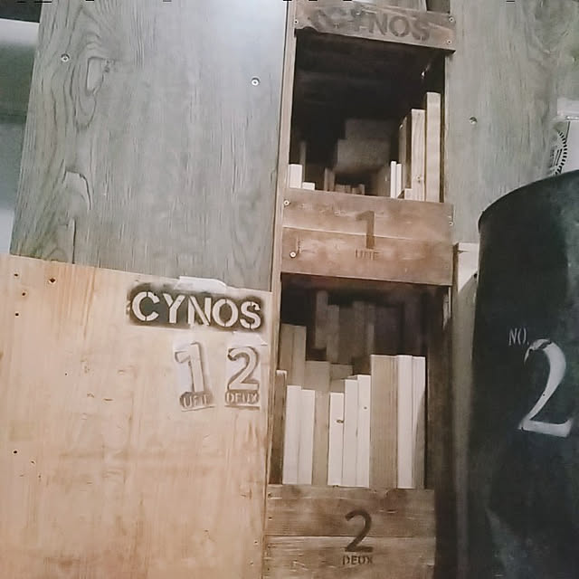 CYNOSさんの実例写真