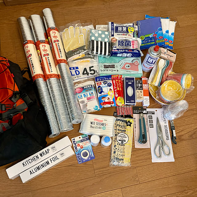 ayayayayaさんの実例写真