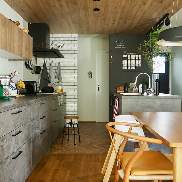 Sakkinさんの実例写真